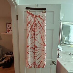 Young fabulous and broke pants